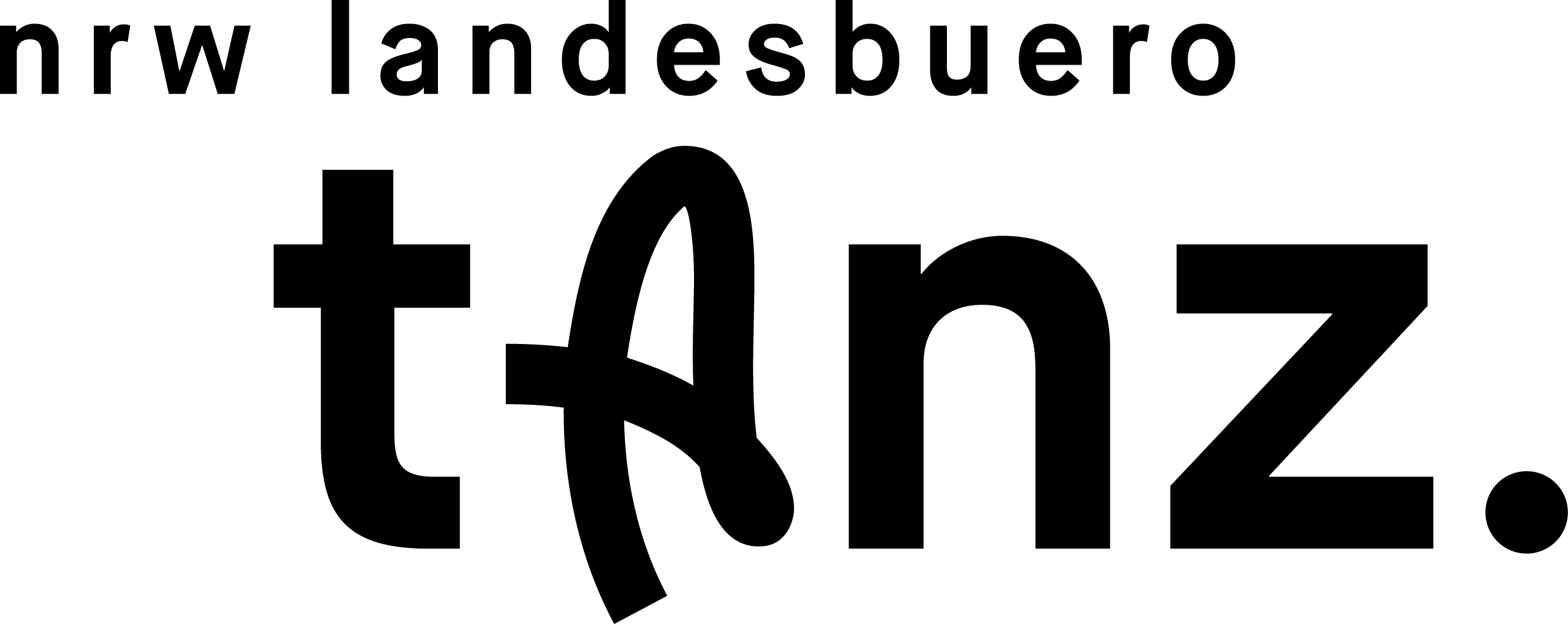 NRW Landesbüro Tanz