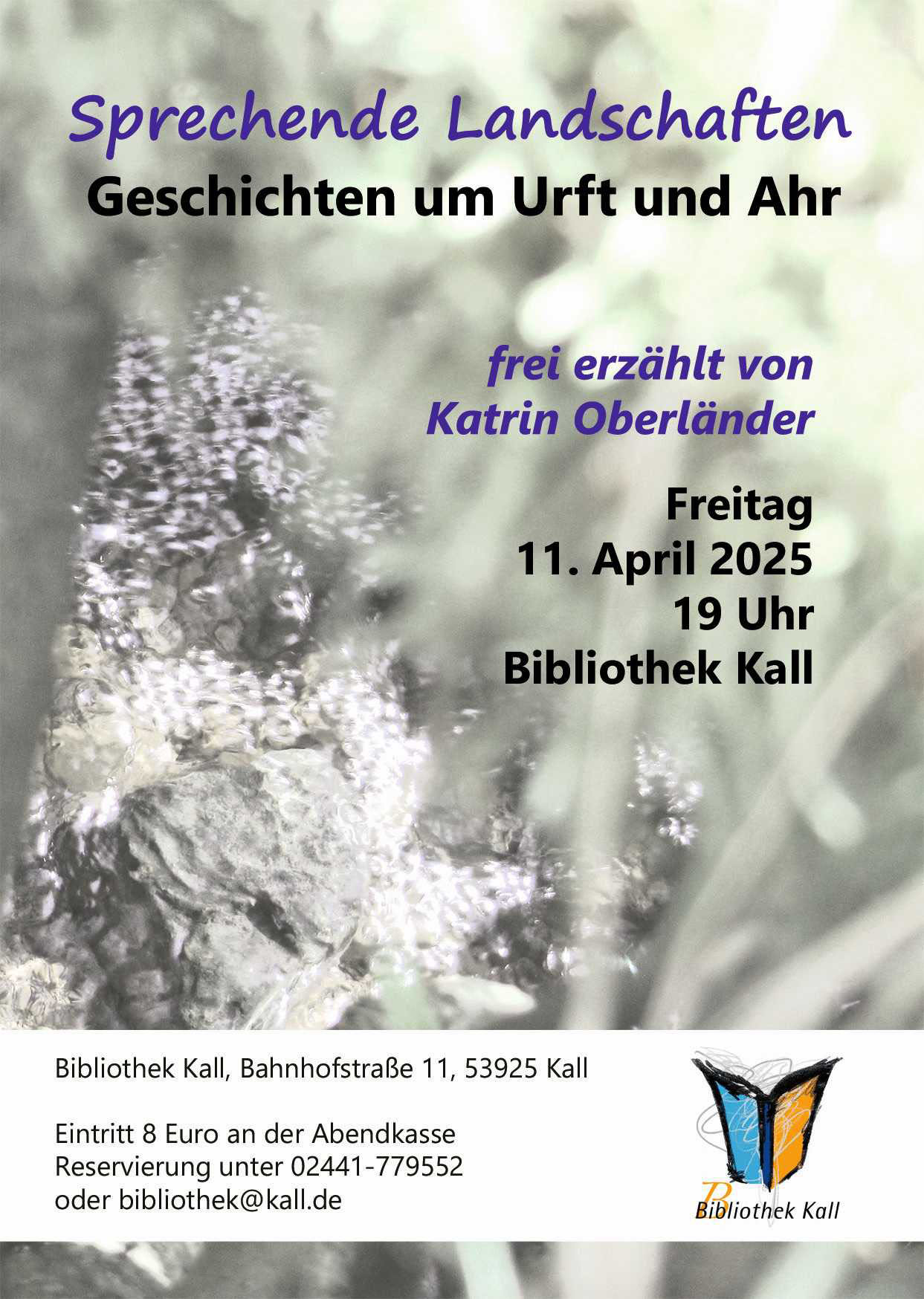 Sprechende Landschaften 11.04.2025