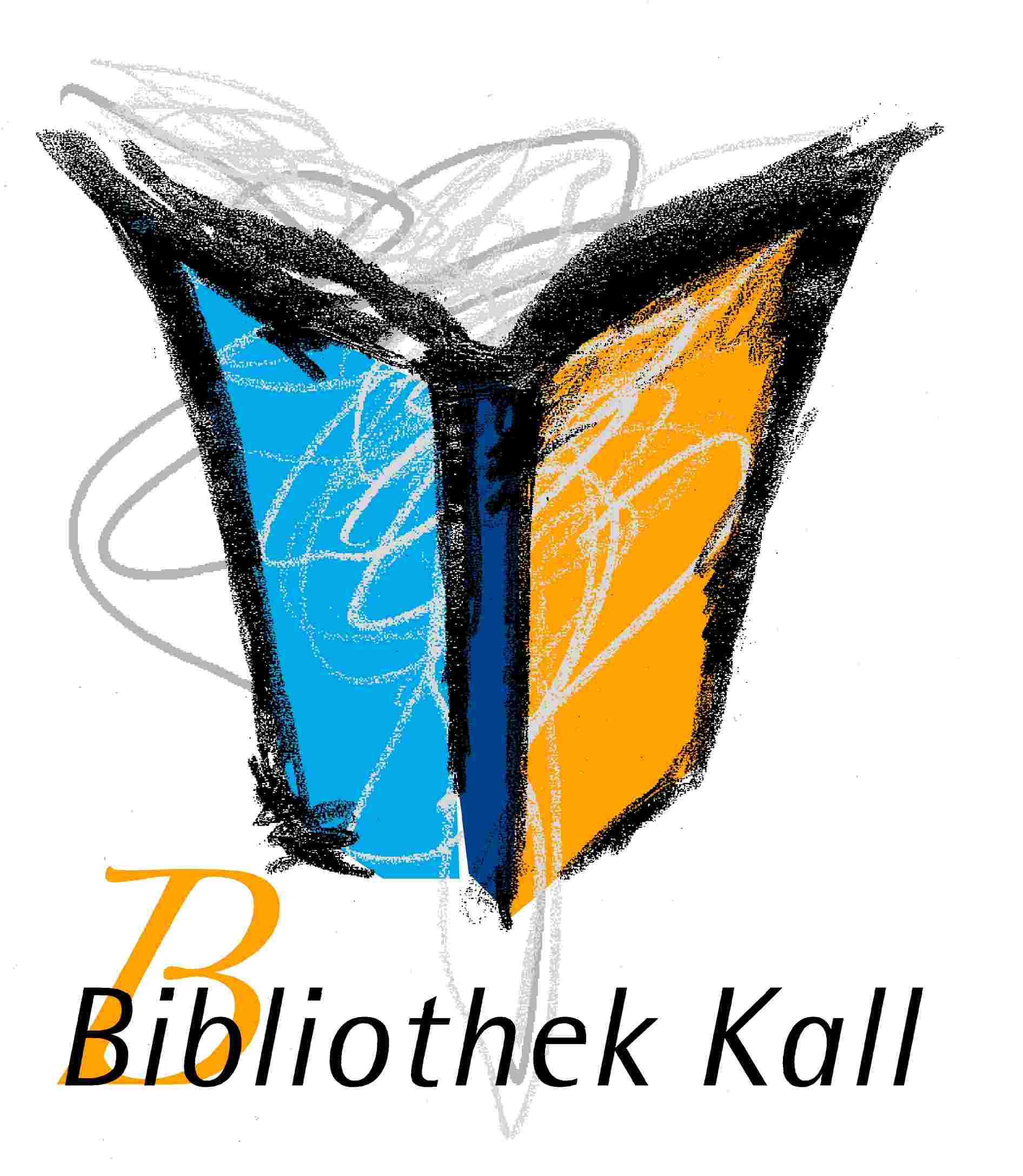 Bibliothek Kall